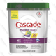 70-Count Cascade Platinum Plus Dishwasher Tabs | $14 | Amazon | Clip the $5 copuon